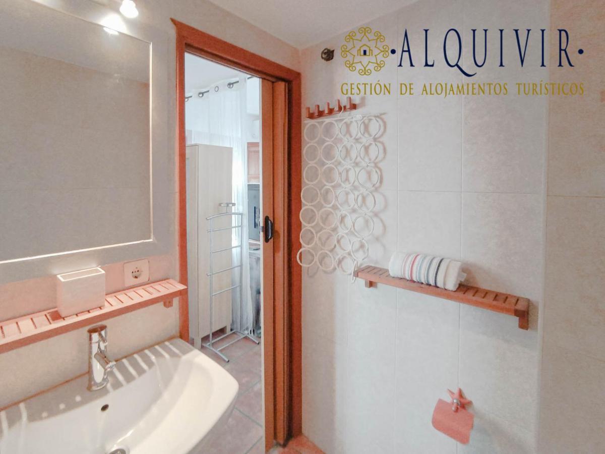 Apartamento Ilusión Andaluza Córdoba Exterior foto