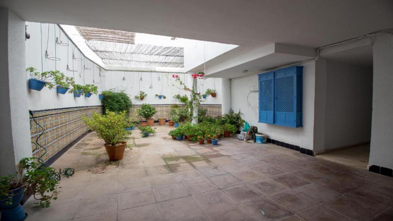 Apartamento Ilusión Andaluza Córdoba Exterior foto